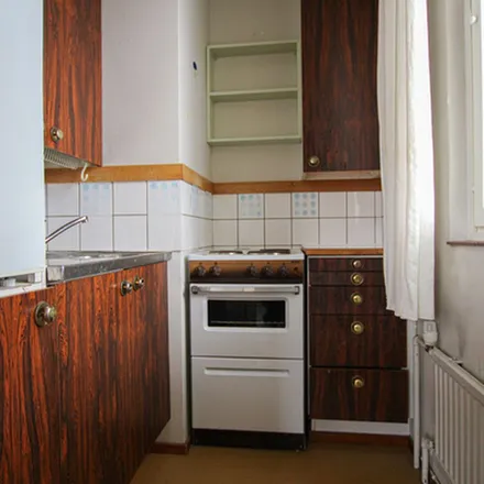 Image 5 - Kappelinkatu, 38700 Kankaanpää, Finland - Apartment for rent