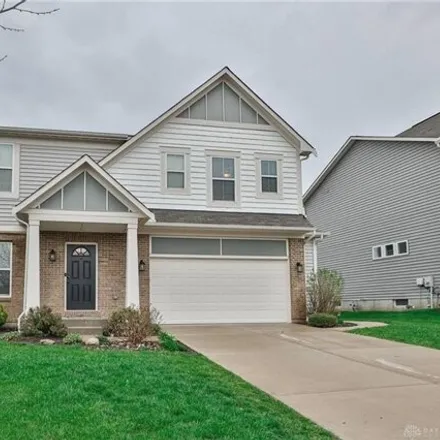 Buy this 4 bed house on 2778 Galileo Lane in Middletown, OH 45005