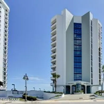 Buy this 2 bed condo on Ocean Five in South Atlantic Avenue, Daytona Beach Shores