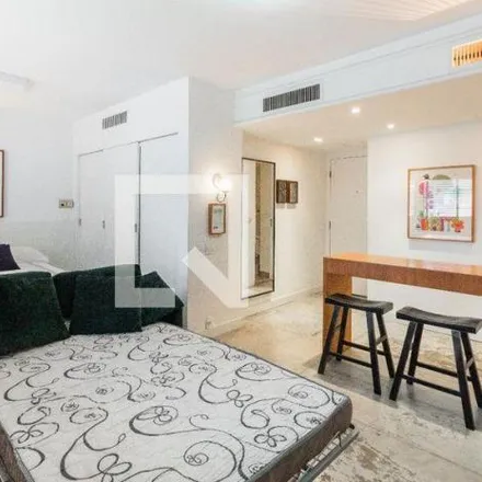 Rent this 1 bed apartment on Le Premier in Rua Guarará, Cerqueira César