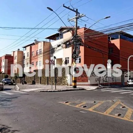 Buy this 3 bed apartment on Avenida Maria da Glória Rocha in Sede, Contagem - MG