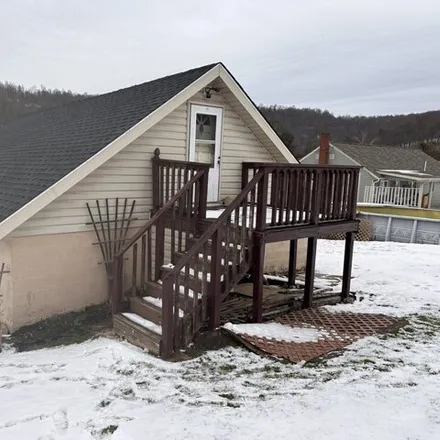 Image 4 - 501 Ivy Street, Northern Cambria, Cambria County, PA 15714, USA - House for sale