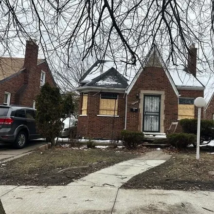 Buy this 3 bed house on 5071 Philip Street in Detroit, MI 48224