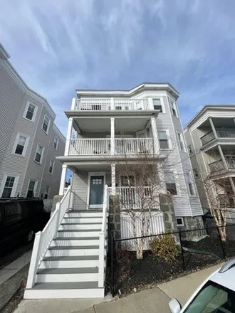 Image 2 - 177, 179 Minot Street, Boston, MA 02122, USA - Apartment for rent