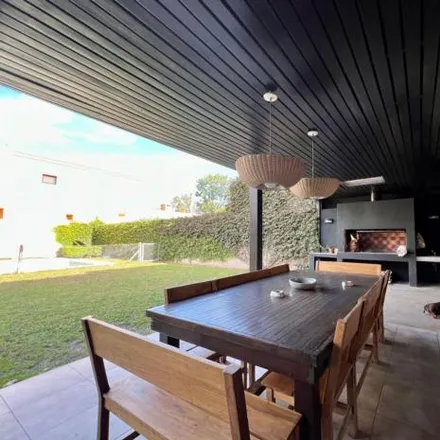Buy this 4 bed house on General Guido 3804 in Partido de San Isidro, B1644 HKG Beccar