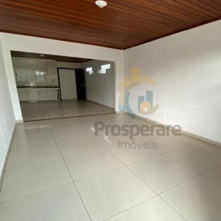 Buy this 3 bed house on Rua Theodoro Sampaio in Oficinas, Ponta Grossa - PR