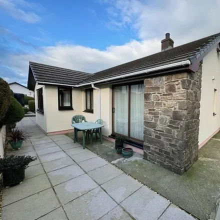 Image 4 - Rhiwgoch, Aberaeron, SA46 0HR, United Kingdom - House for sale