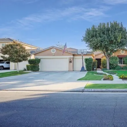 Buy this 4 bed house on 11715 Presidential Road in Bakersfield, CA 93312