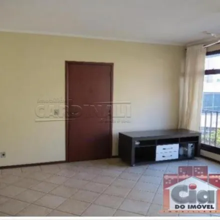 Buy this 1 bed apartment on Rua Marechal Deodoro 1865 in Centro, São Carlos - SP