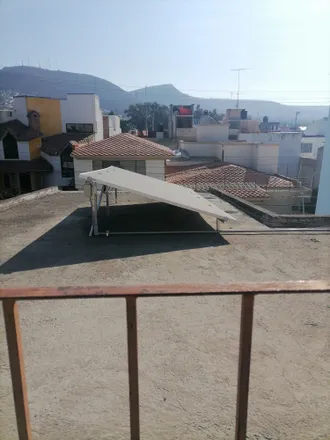 Buy this 5 bed house on Privada Valle Embrujado in Valle de San Javier 5° Sección, 42064 Pachuca