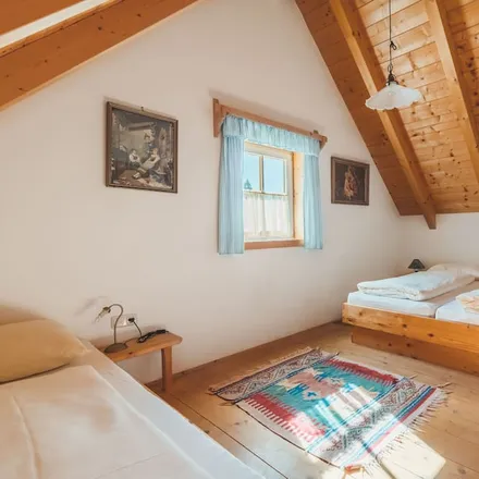 Rent this 2 bed house on 9462 Bad St. Leonhard im Lavanttal