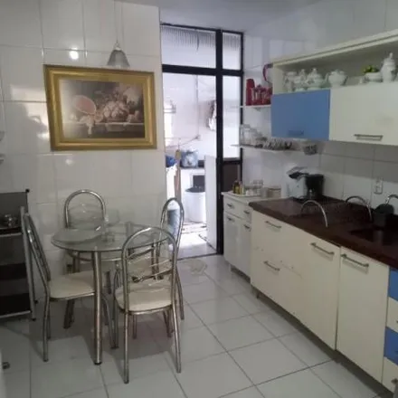Image 2 - Rua Aatuba, Brotas, Salvador - BA, 40279, Brazil - Apartment for sale