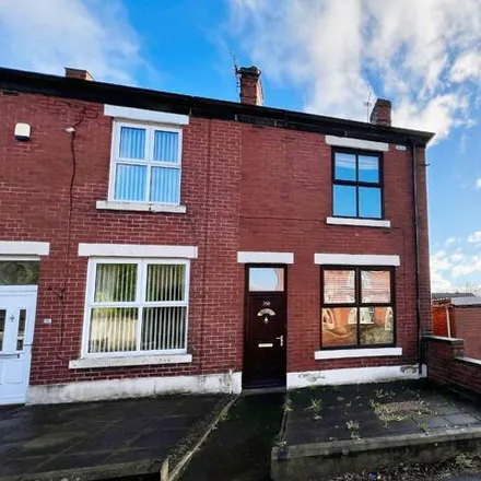 Buy this 2 bed house on Holcombe Road/Station Road in Holcombe Road, Tottington