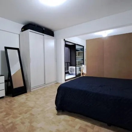 Buy this studio apartment on Paraguay 2396 in Recoleta, C1121 ABG Buenos Aires