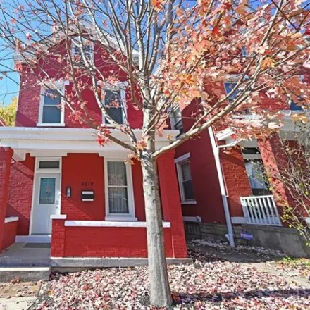 Buy this 3 bed house on 4319 Beech Hill Avenue in Cincinnati, OH 45223