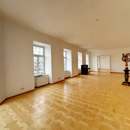 Rent this 6 bed apartment on Rotenturmstraße in 1010 Vienna, Austria
