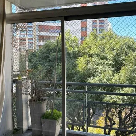 Buy this 1 bed apartment on Cerviño 3730 in Palermo, C1425 EYL Buenos Aires