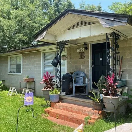 Buy this 3 bed house on 1733 Dade Street in Prichard, AL 36610