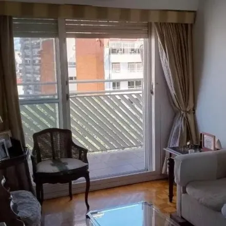 Buy this 2 bed apartment on Arenales 1202 in Retiro, 1062 Buenos Aires