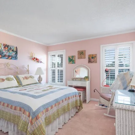Rent this 3 bed condo on Fernandina Beach