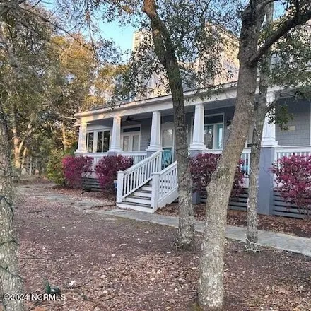 Buy this 4 bed house on 378 Wisteria Way in Caswell Beach, Brunswick County