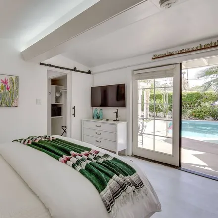Rent this studio apartment on Palm Desert