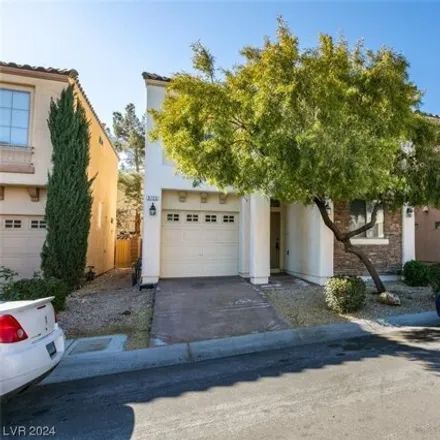 Buy this 3 bed house on 9723 Villa Lorena Avenue in Spring Valley, NV 89147