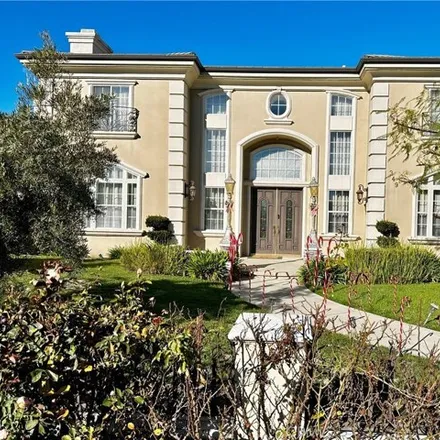 Rent this 6 bed house on 337 Warren Way in Arcadia, CA 91007