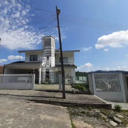 Buy this 3 bed house on unnamed road in Águas Claras, Brusque - SC