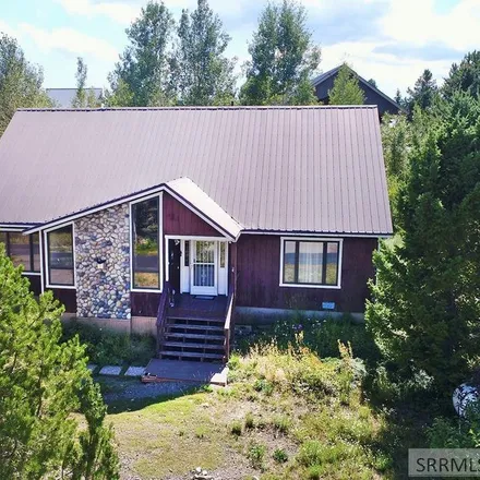 Buy this 5 bed house on 4189 Two Top Road in Fremont County, ID 83429