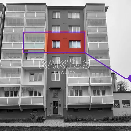 Image 3 - 465, 708 33 Ostrava, Czechia - Apartment for rent