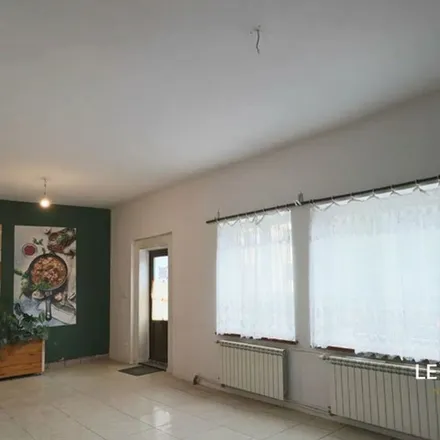 Rent this 5 bed apartment on Tadeusza Kościuszki 33 in 55-100 Trzebnica, Poland