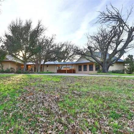Image 3 - Old Spanish Trail, Buffalo Gap, Taylor County, TX 79508, USA - House for sale