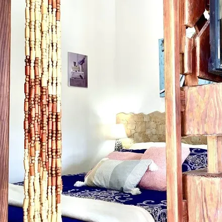 Rent this 1 bed house on Arona in Santa Cruz de Tenerife, Spain