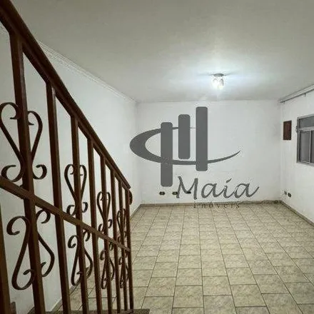 Rent this 2 bed house on Rua Martim Francisco in Santa Paula, São Caetano do Sul - SP