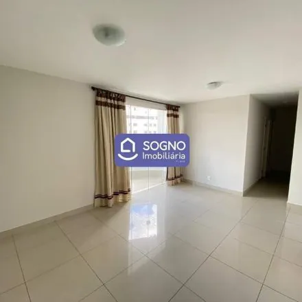 Buy this 3 bed apartment on Avenida Deputado Cristóvão Chiaradia in Buritis, Belo Horizonte - MG