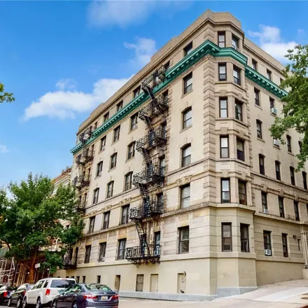Buy this 2 bed condo on 430 West 147th Street in New York, NY 10031