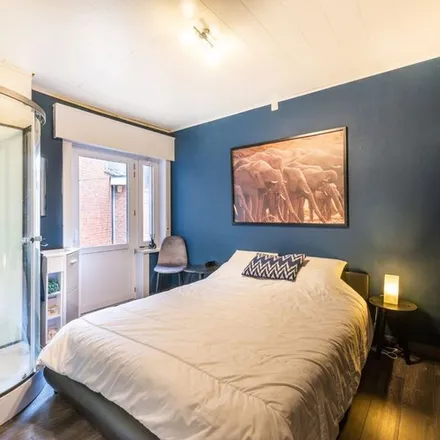 Rent this 2 bed apartment on Pierre Sorellaan 10 in 8670 Koksijde, Belgium