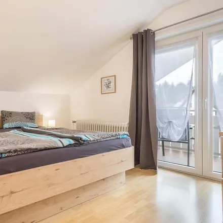 Rent this 2 bed apartment on Wasserburg (Bodensee) in Gartenweg, 88142 Wasserburg (Bodensee)