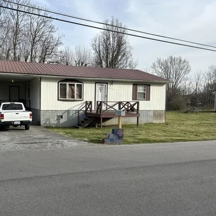 Buy this 2 bed house on 304 Spring Avenue Northeast in Wise, VA 24293