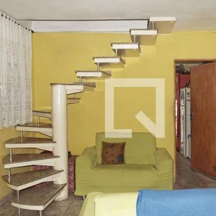 Buy this 3 bed house on Rua Alonso Peres 190 in Vila Medeiros, São Paulo - SP