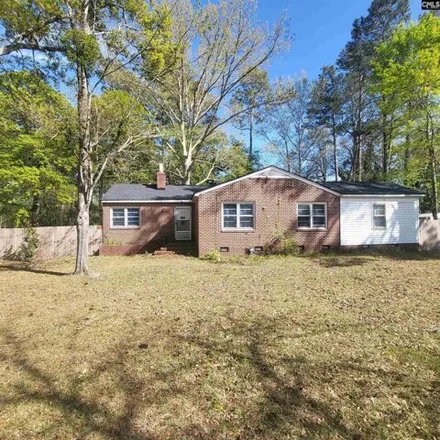 Buy this 3 bed house on 716 Upland Avenue in Marion, SC 29571