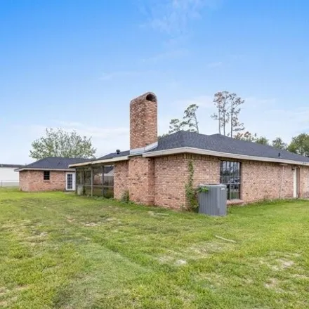 Image 2 - 2192 Gaylynn Drive, Calcasieu Parish, LA 70665, USA - House for sale