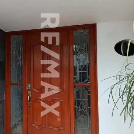 Buy this 3 bed house on La Semilla Roja in Calle Pennsylvania, Coyoacán