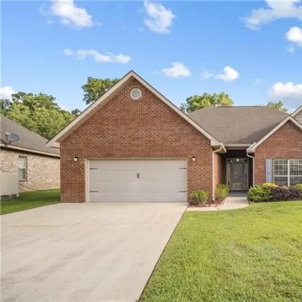 Buy this 4 bed house on 23267 Dundee Circle in Foley, AL 36535