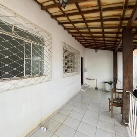Buy this 3 bed house on Rua Rio Novo in Lagoinha, Belo Horizonte - MG