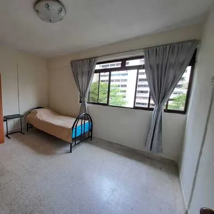 Rent this 1 bed room on Braddell in 216 Lorong 8 Toa Payoh, Singapore 310216