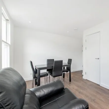 Image 3 - 42 Homer Street, London, W1H 4NS, United Kingdom - Apartment for rent