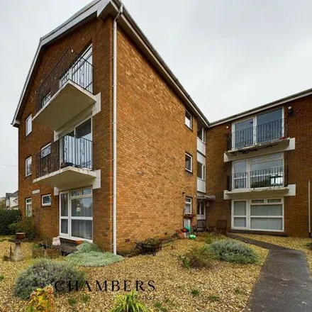 Image 1 - Park Road, Cardiff, CF14 7BQ, United Kingdom - Apartment for sale