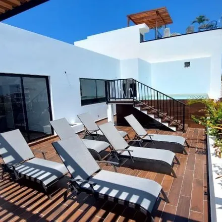 Buy this 1 bed apartment on Calle 42 Norte in Santa Fe, 77710 Playa del Carmen